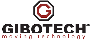 Gibotech A/S logo