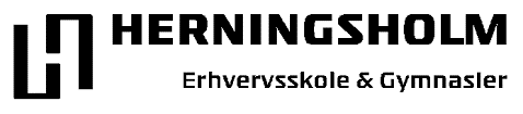 Herningsholm logo