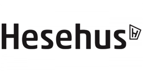 Hesehus logo