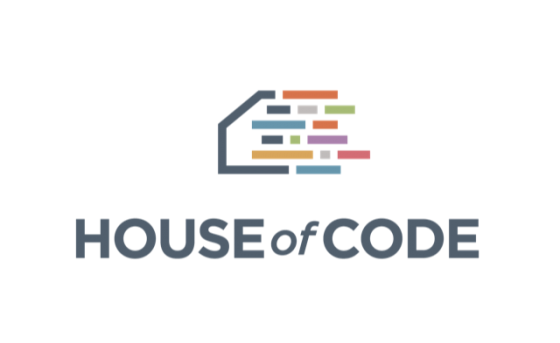 House of codes logo