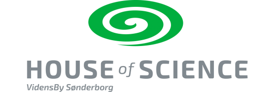 House of Science logo