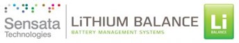 Lithium Balance logo