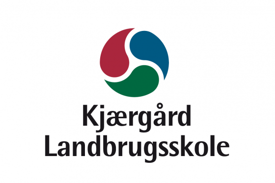 Kjærgård logo