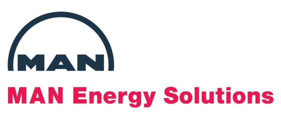 MAN energy logo
