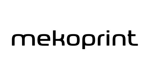 Mekoprint logo