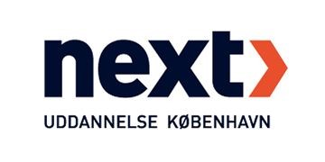 NEXT København logo