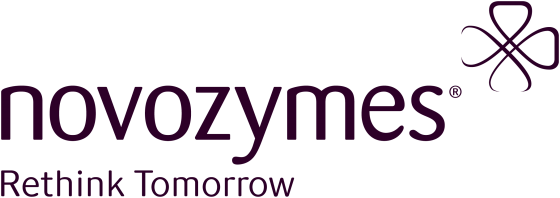 Novozymes logo