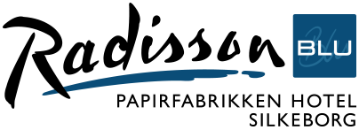 Radisson Blu Silkeborg logo
