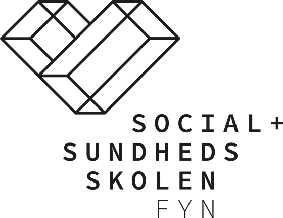SOSU Fyn logo
