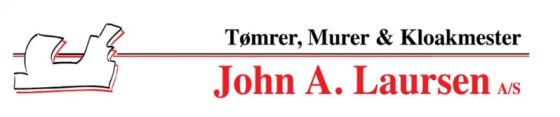 Tmrer_Murer__Kloakmester_John_A._Laursen_AS_-_Logo_1.PNG