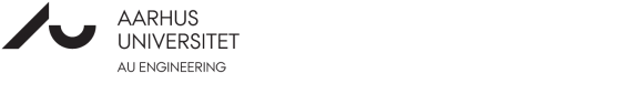 AU Engineering logo