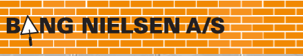 Bang & Nielsen logo