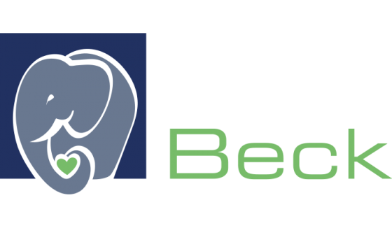 Beck pack system logo