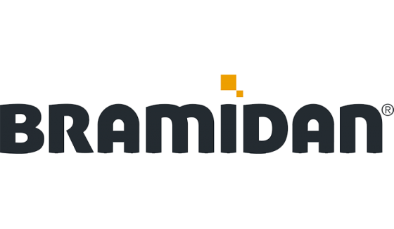 Bramidan logo