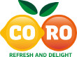 Co-Ro A/S logo