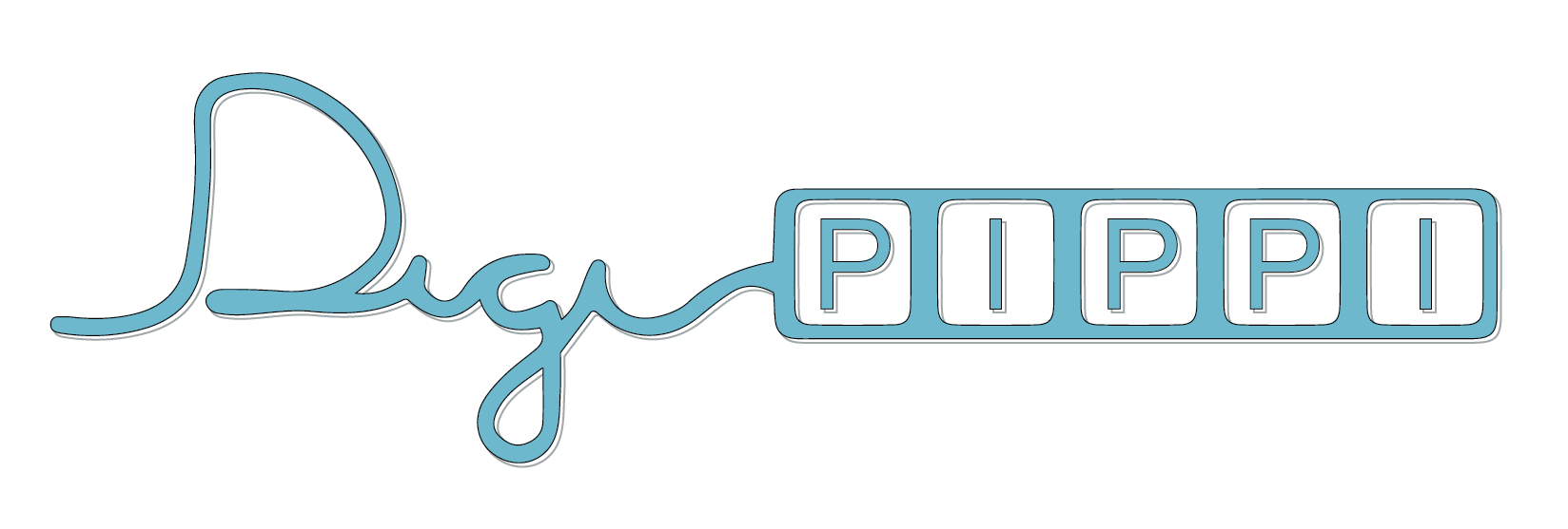 Digipippi logo