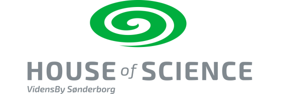 Logo House of Science