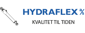 Hydraflex A/S logo