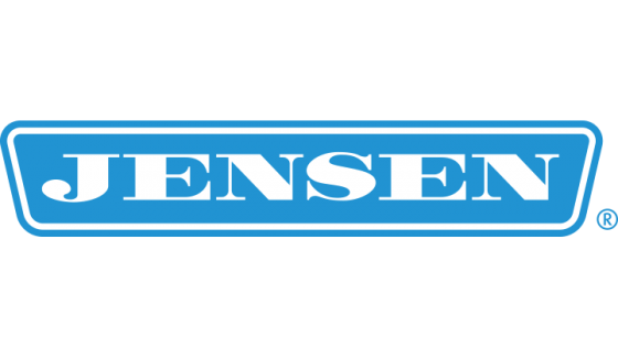 Logo JENSEN DENMARK A/S