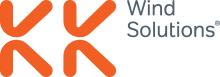KK Windsolutions A/S logo