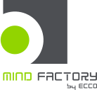 Mindfactory logo