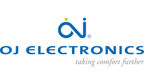 OJ Electronics logo