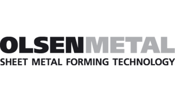 Olsen Metal logo