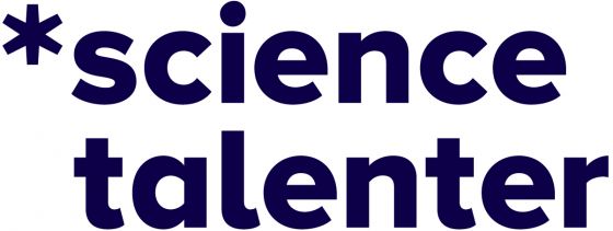 Science Talenterne logo
