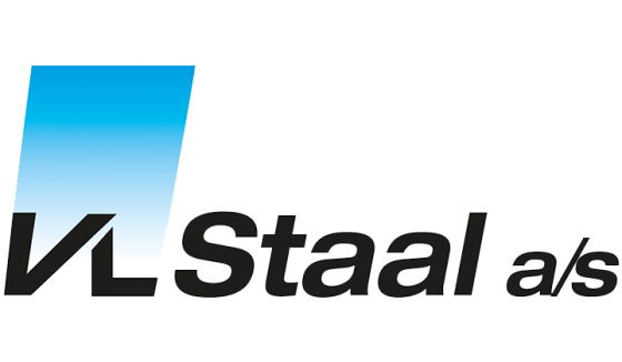 AL Staal logo